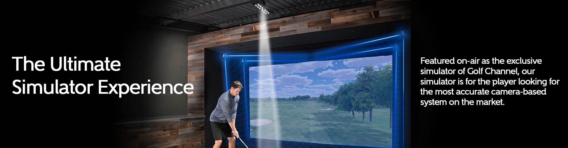 Midwest Golf Simulator - Photo 6